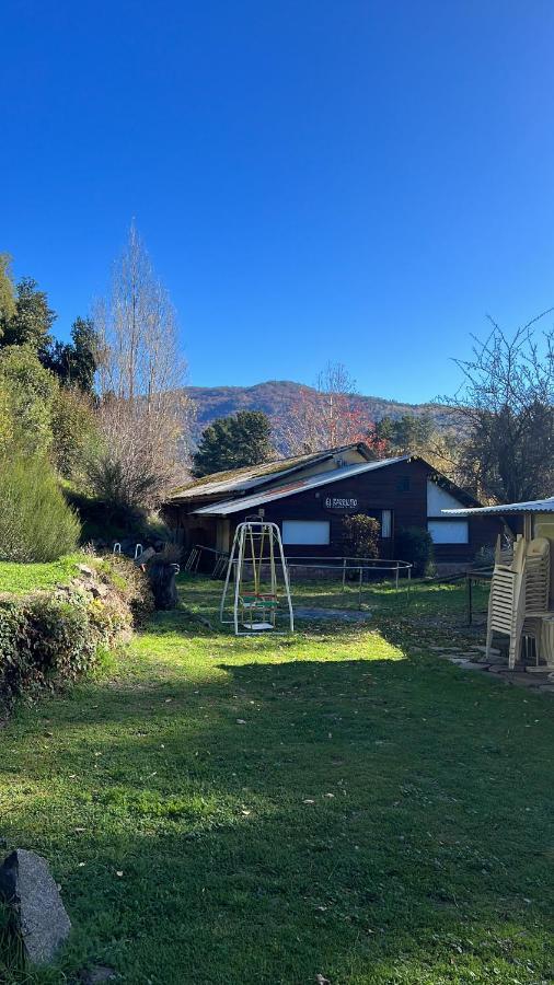 Apartahotel Sacromonte San Martín de los Andes