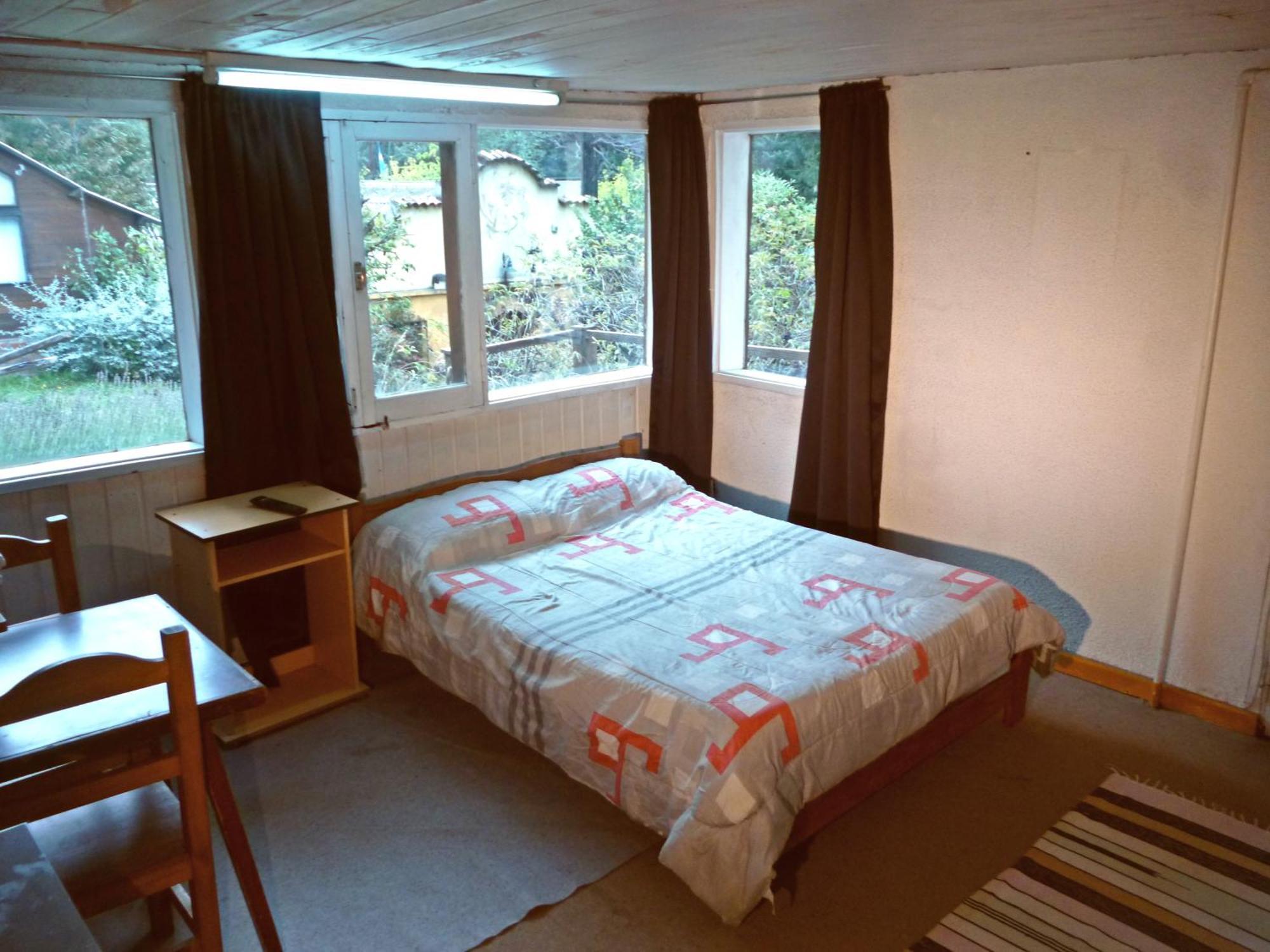 Sacromonte Apartahotel *