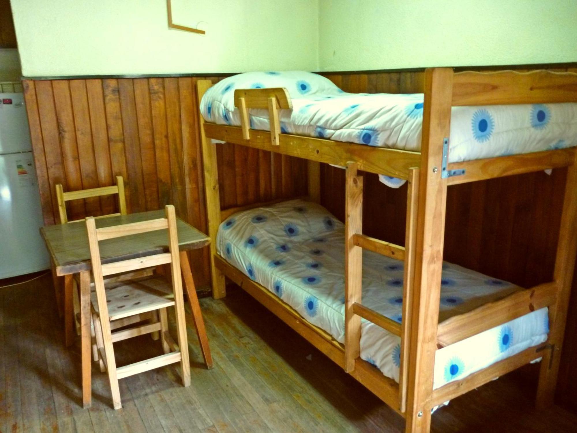 Apartahotel Sacromonte San Martín de los Andes