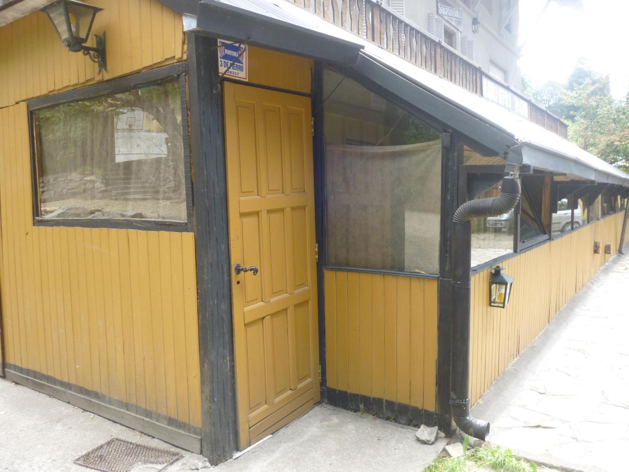 Apartahotel Sacromonte San Martín de los Andes