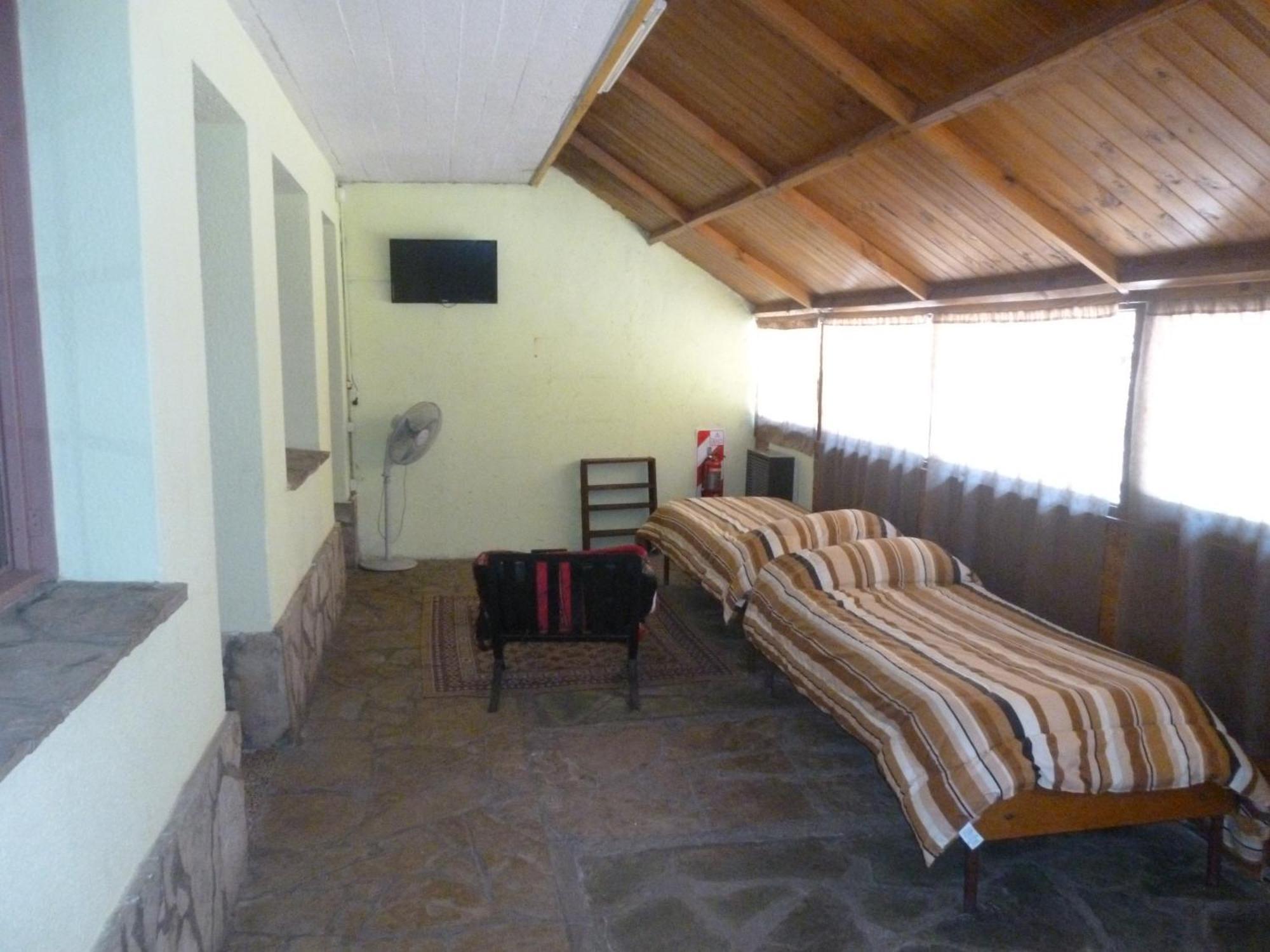 Apartahotel Sacromonte