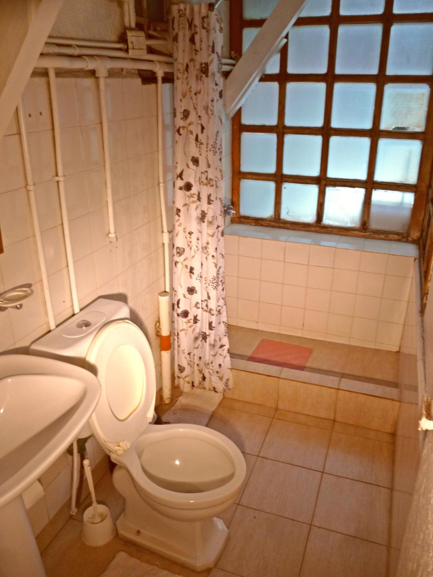 Apartahotel Sacromonte *