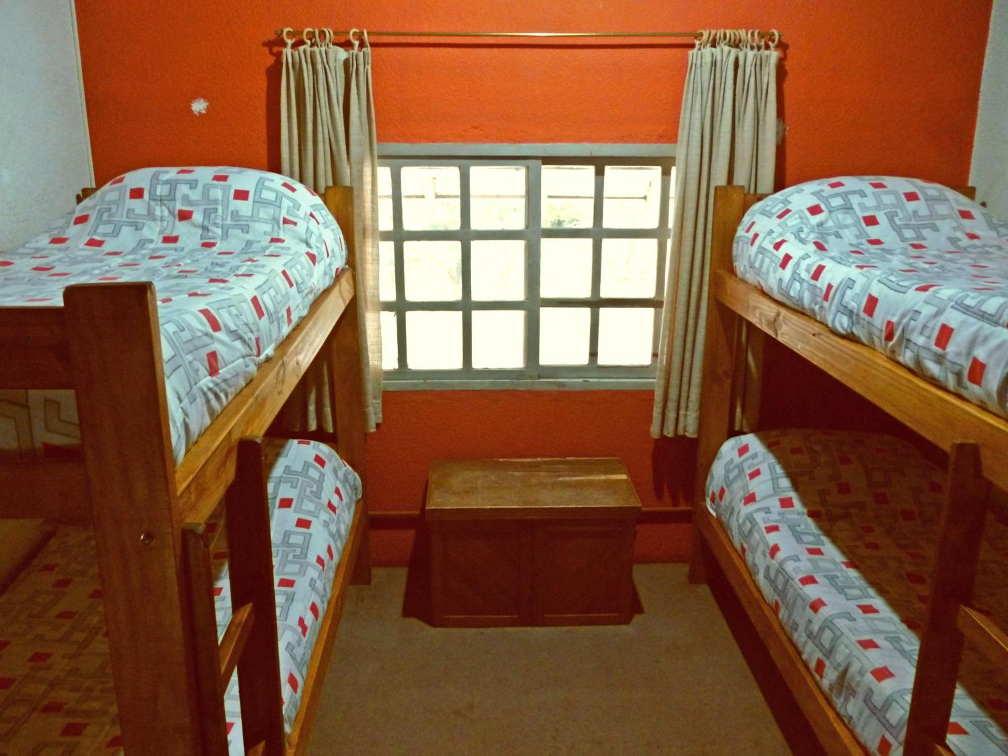 Apartahotel Sacromonte