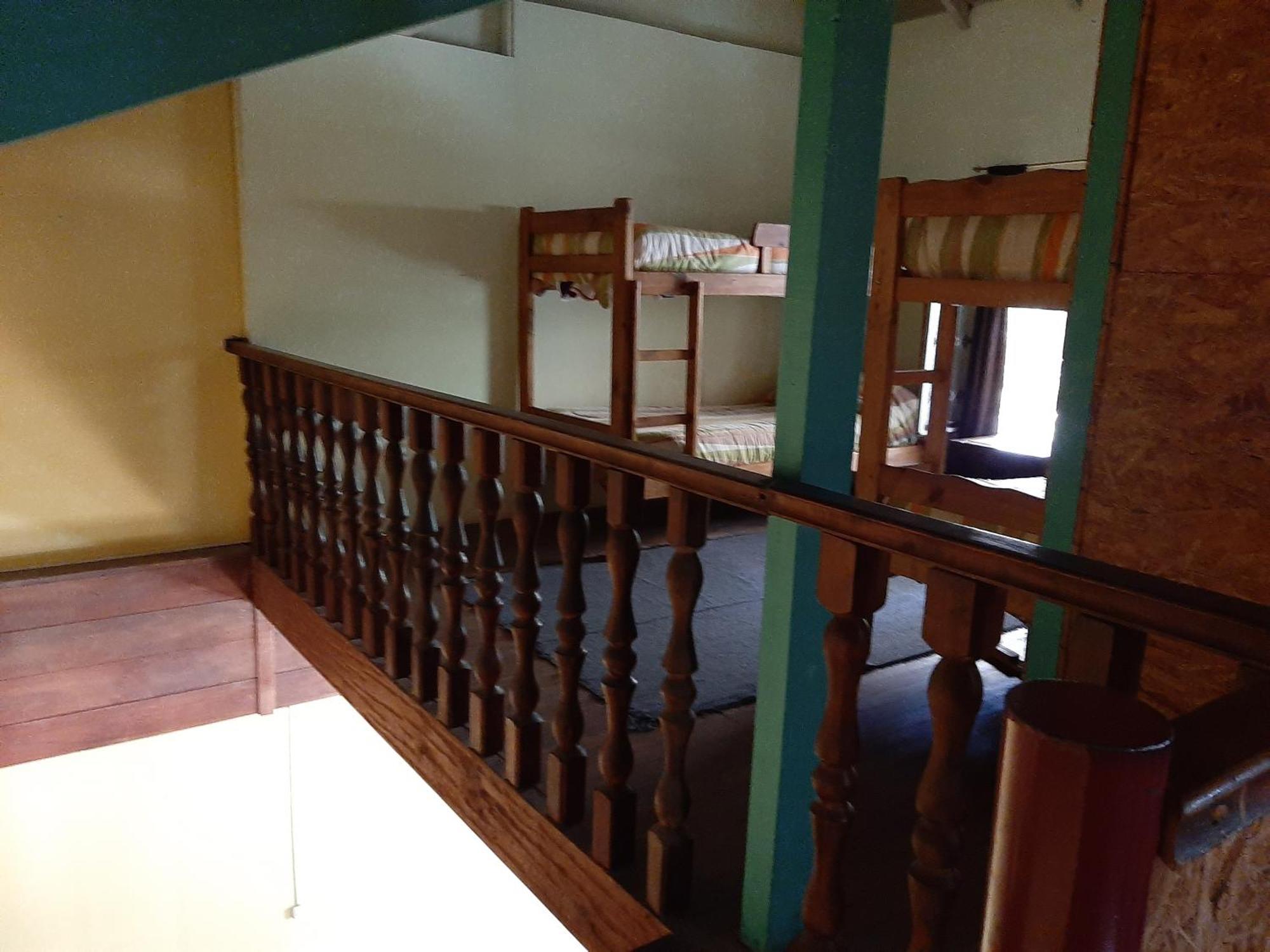 Sacromonte Apartahotel