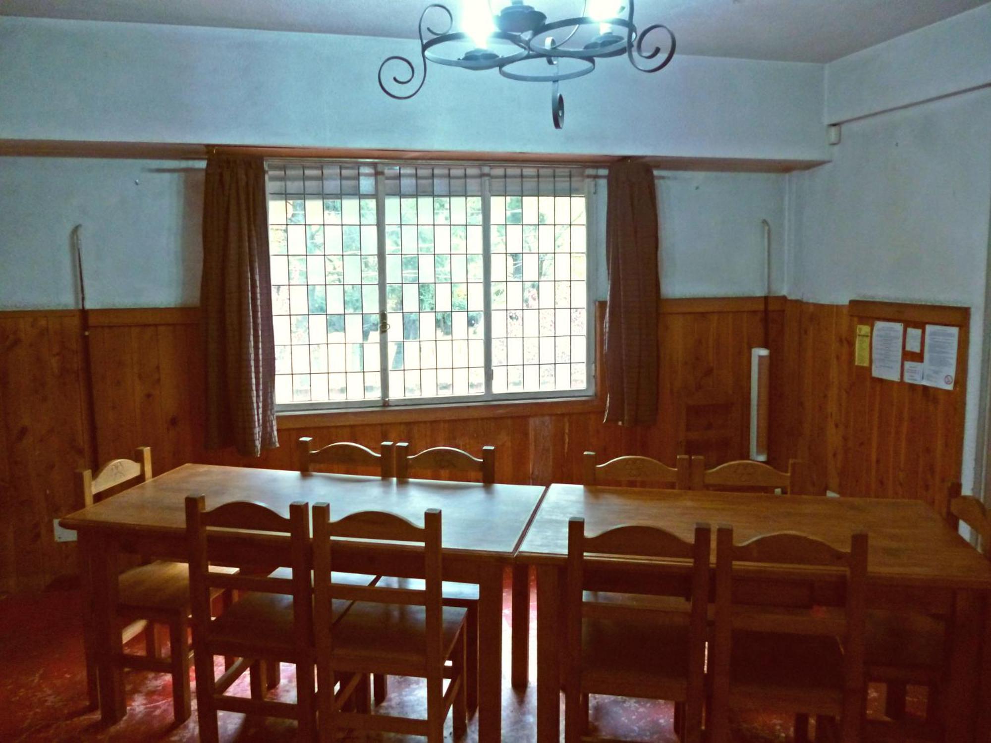 Sacromonte Apartahotel *