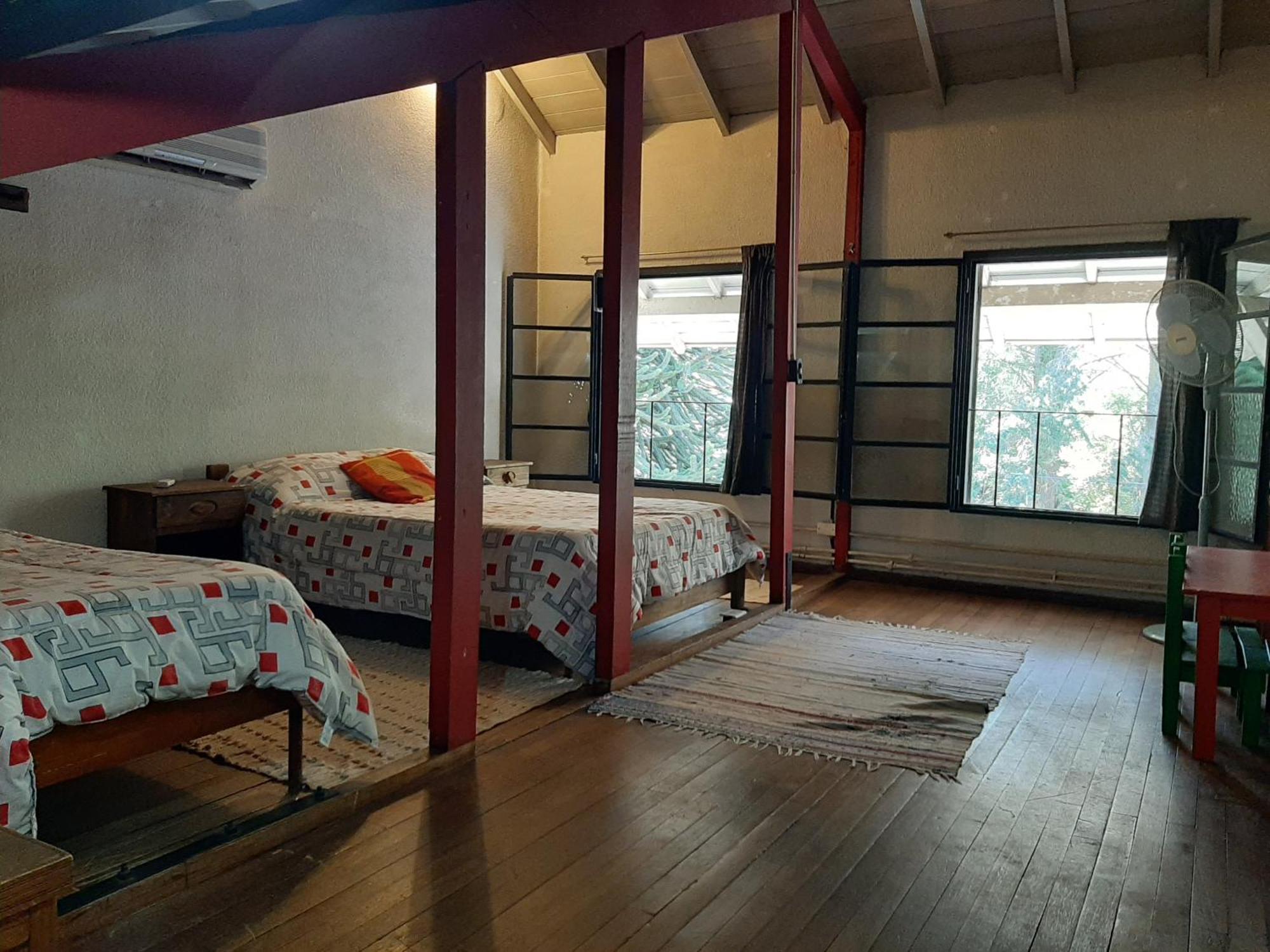 Apartahotel Sacromonte