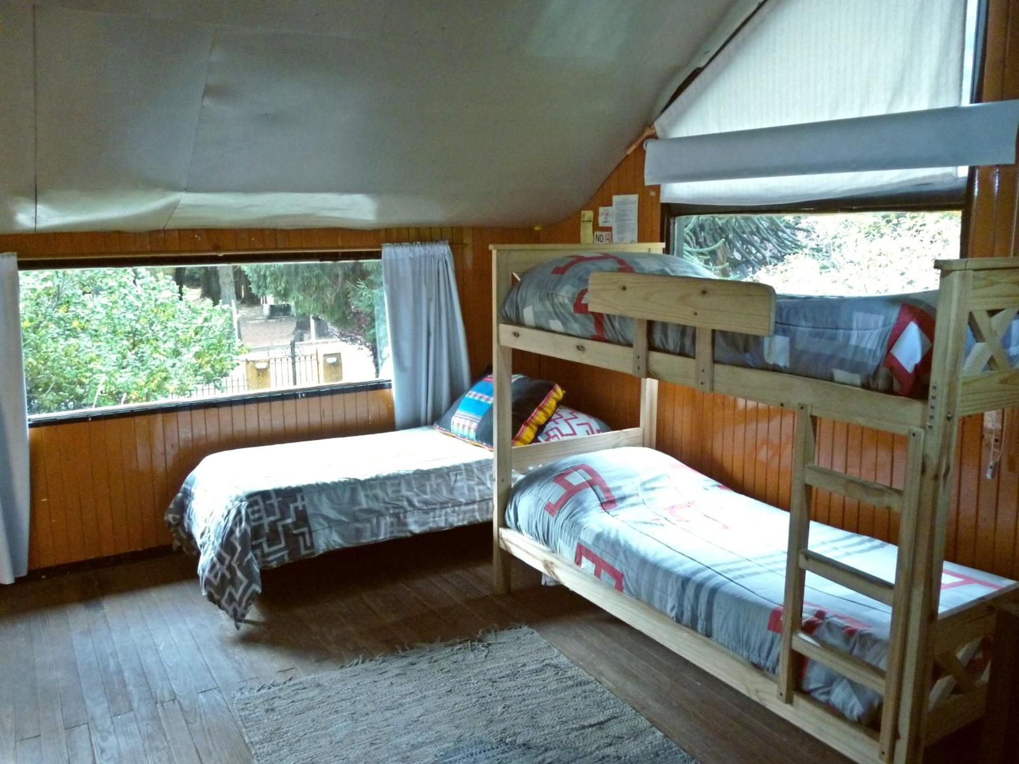 Apartahotel Sacromonte San Martín de los Andes