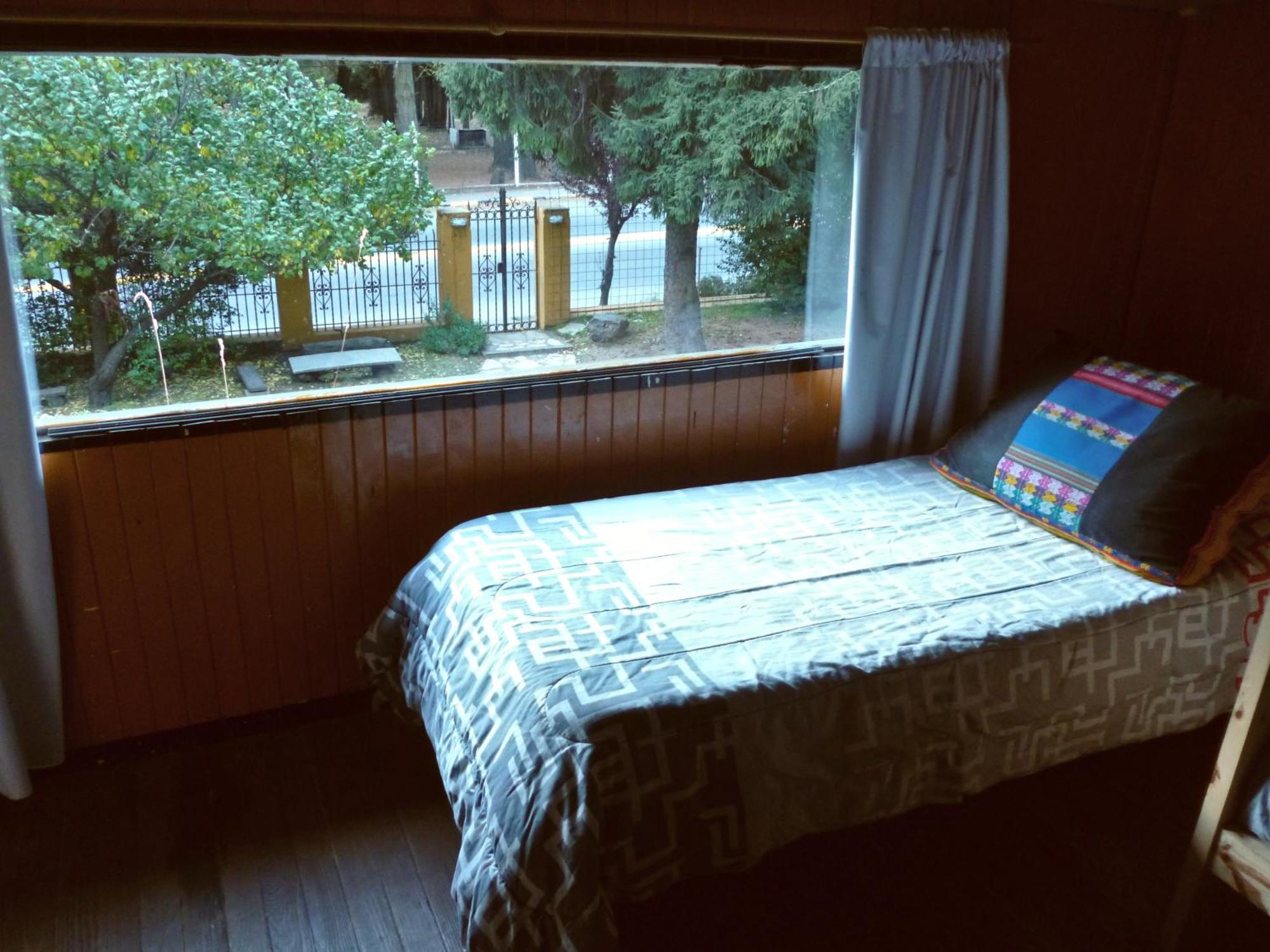 Sacromonte Apartahotel