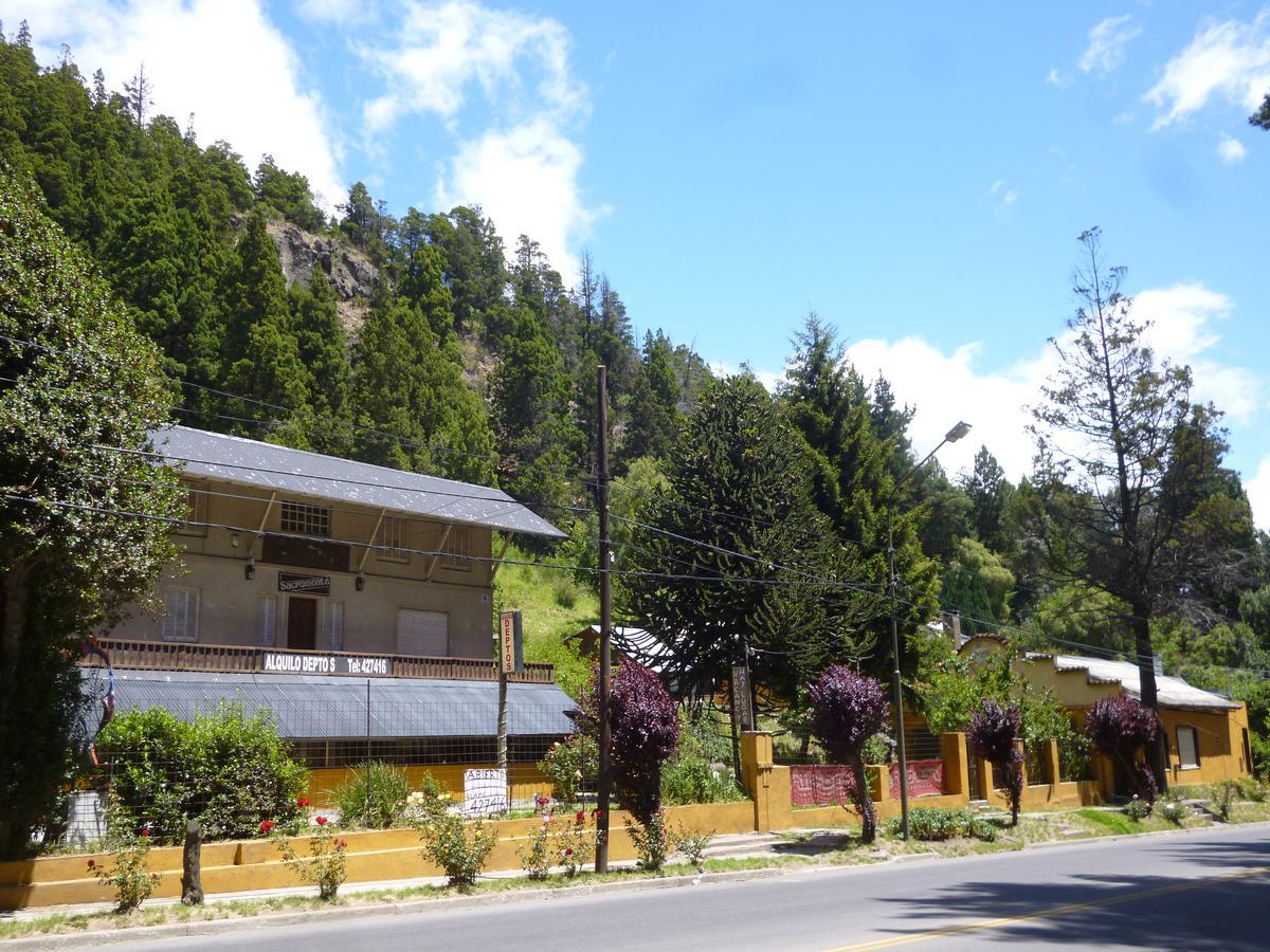 Sacromonte * San Martín de los Andes