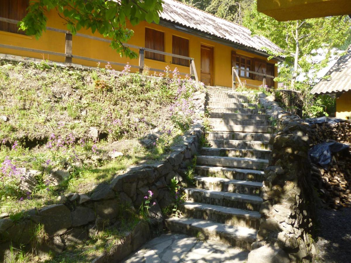 Aparthotel Sacromonte