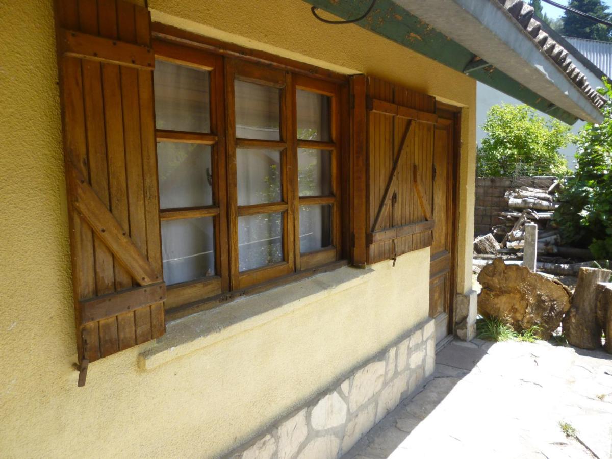 Sacromonte San Martin de los Andes