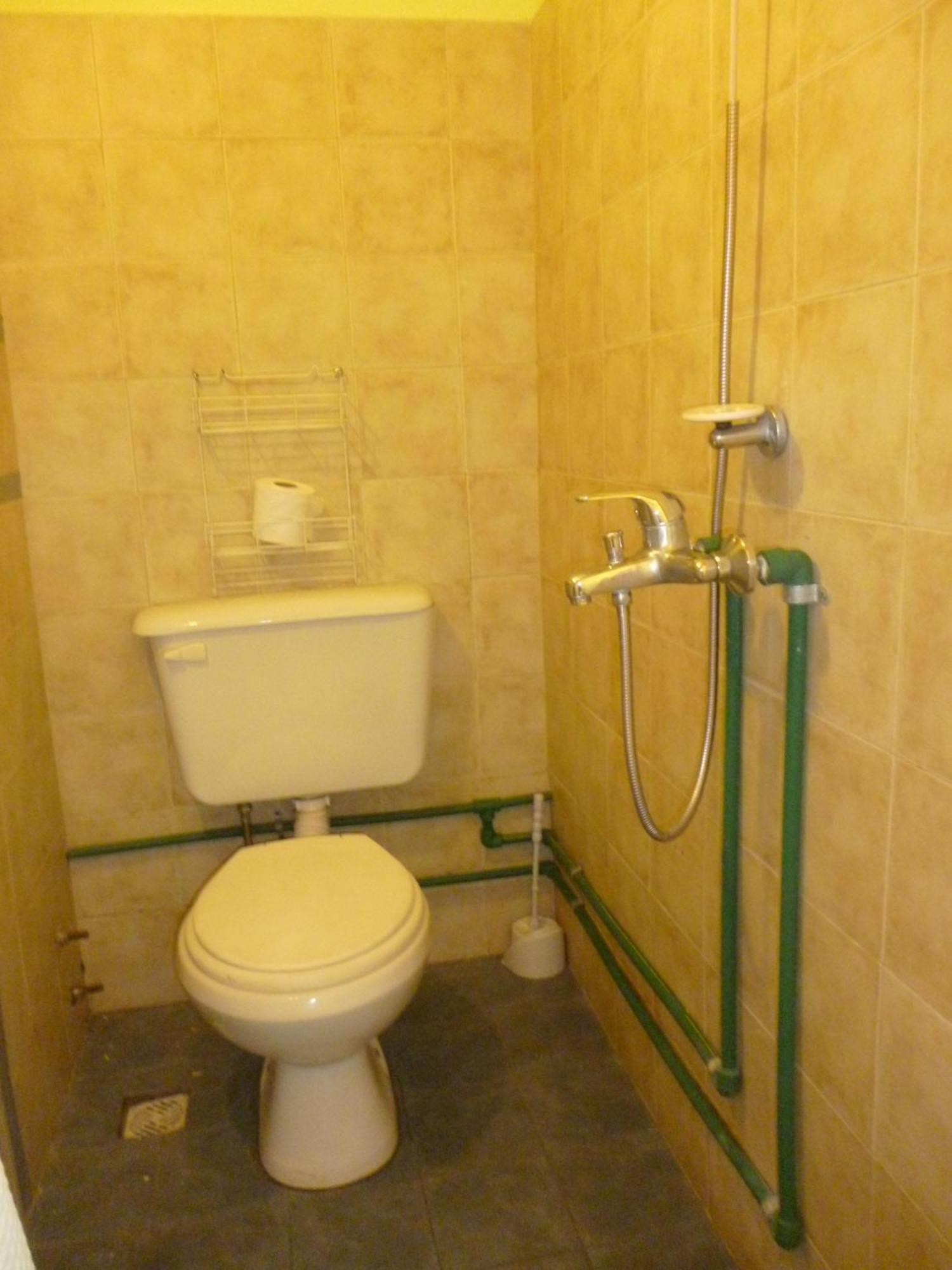 Aparthotel Sacromonte