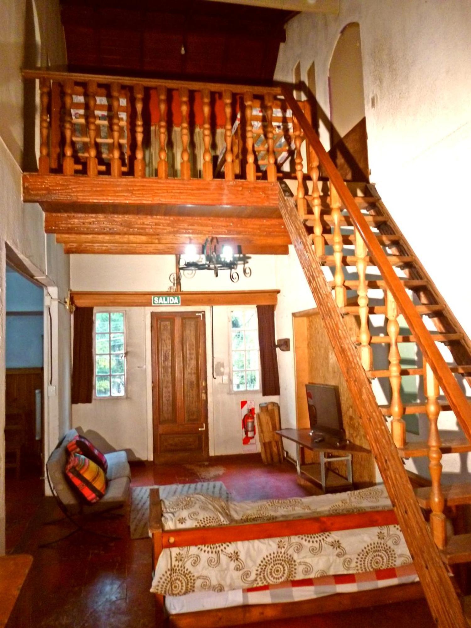 Sacromonte Aparthotel San Martin de los Andes