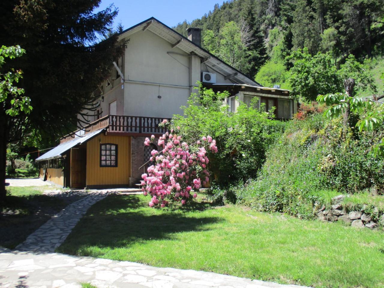 Sacromonte San Martin de los Andes